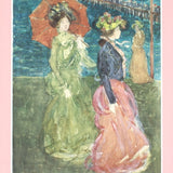MAURICE AND CHARLES PRENDERGAST Williams College Museum of Art, 1975