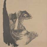 ANTONIO FRASCONI On Brecht, 1962
