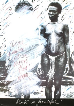 Descriptive image text