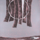 ROBERTO CRIPPA Conceptual Landscape, 1972