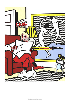 Descriptive image text