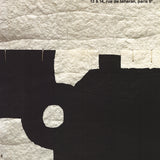 EDUARDO CHILLIDA Galerie Lelong, 1990