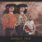 ENRIQUE GRAU Las Toreras, 1981