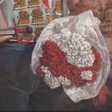 ENRIQUE GRAU Las Toreras, 1981
