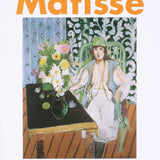 HENRI MATISSE The Black Table (La Table Noire), 2006