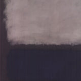 MARK ROTHKO Blue & Gray, 2015