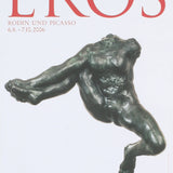 AUGUSTE RODIN Eros, 2006