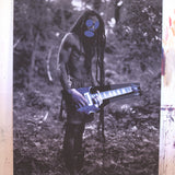 RICHARD PRINCE Canal Zone, 2008