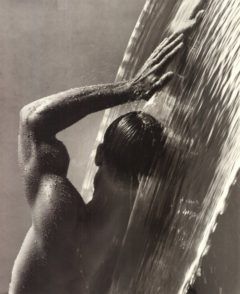 HERB RITTS Waterfall IV, 2002