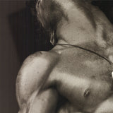 HERB RITTS Fred with Tires I, 2002