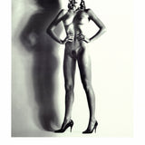 HELMUT NEWTON Big Nude, 1992