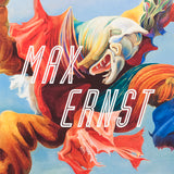 MAX ERNST L'Ange du Foyer (Le Triomphe du Surrealisme), 2013
