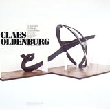 CLAES OLDENBURG Umbrella, 1980