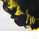 HANS HARTUNG Stormcloud, 1985