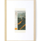 JAVACHEFF CHRISTO The Gates, Project for Central Park, New York City, 2003