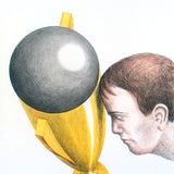 ROLAND TOPOR Mundial Malaga FIFA World Cup, 1982