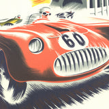 B. MINNE Monaco Grand Prix 1952, 1985