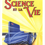 JEAN PRUNIER La Science et La Vie, 1990