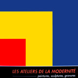 ELLSWORTH KELLY Red, Yellow, Blue, 2005