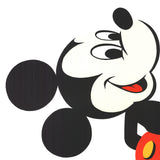 WALT DISNEY Walt Disney-The Art Of Walt Disney, 1986