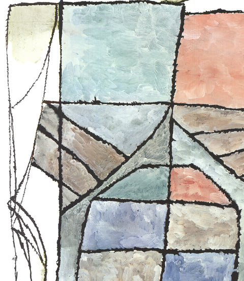 BEN SHAHN Graphics, 1967