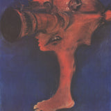 MARISOL ESCOBAR 7th New York Film Festival, 1970