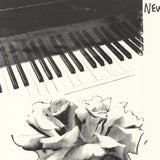 ROBERT RAUSCHENBERG New York Philharmonic 150th Anniversary, 1992