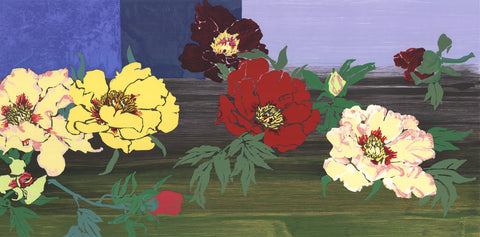 ROBERT KUSHNER Linwood, 1997