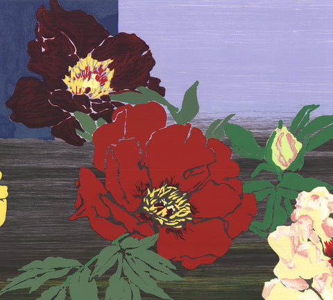 ROBERT KUSHNER Linwood, 1997