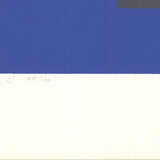 JOSEF ALBERS The 10th New York Film Festival, 1972 - Signed