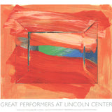 HOWARD HODGKIN The Sky's The Limit, 2002