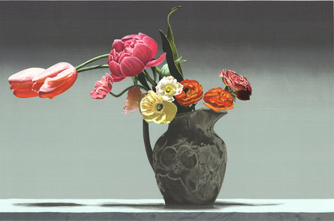 BEN SCHONZEIT Wedgewood, 1994