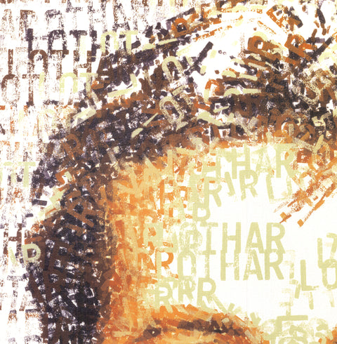 CHRIS BRITZ Matt Lothar, 1989 - Signed