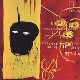 JEAN-MICHEL BASQUIAT Florence, 2002