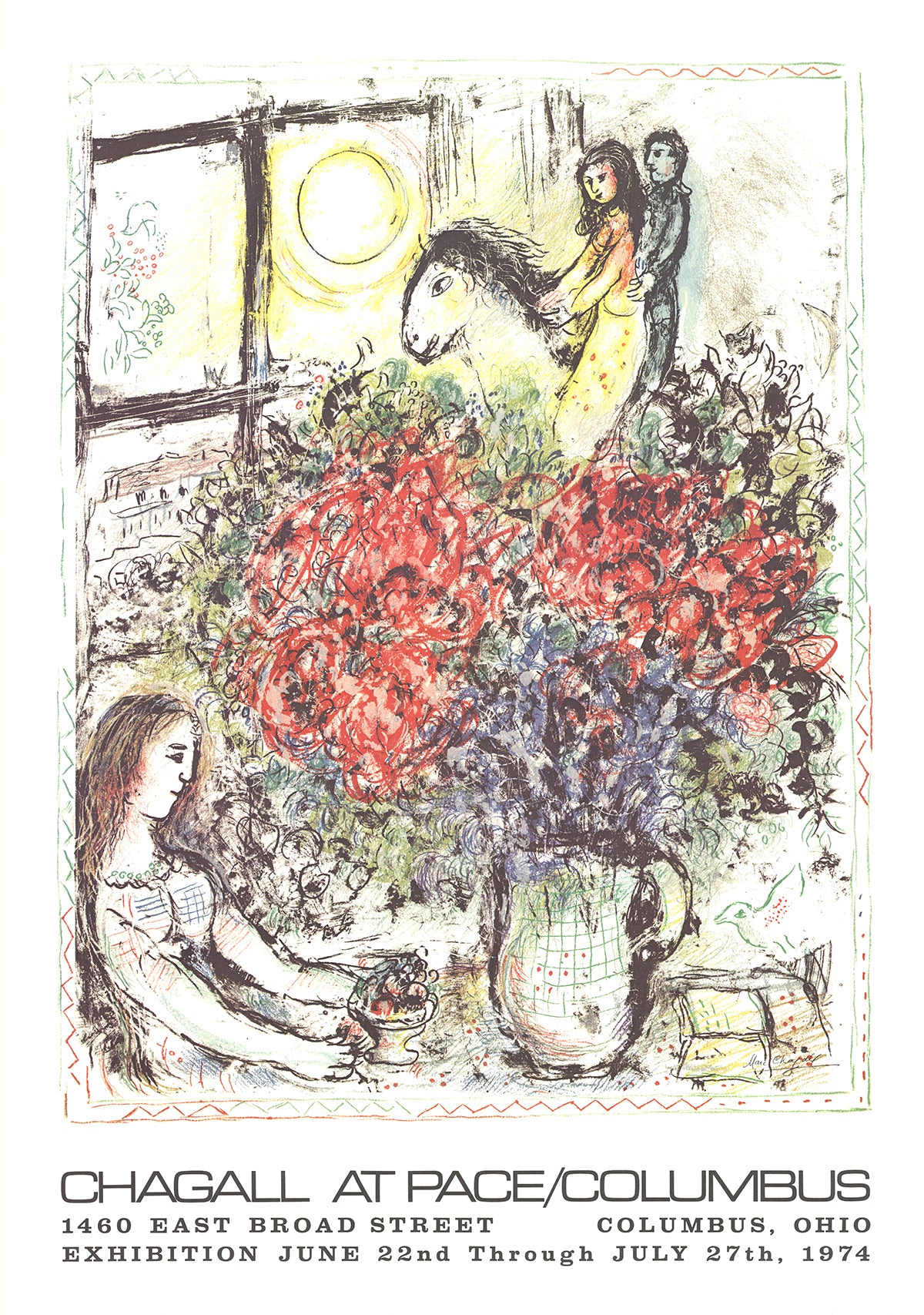 Florals & Gardens – ArtWise