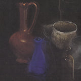 JIM DINE Still Life, 1976