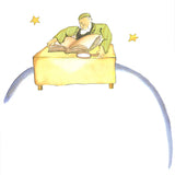 ANTOINE DE SAINT EXUPERY The Geographer (md), 2008