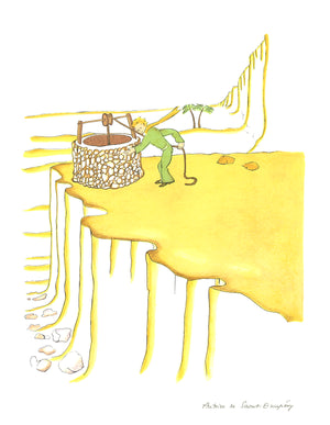Descriptive image text