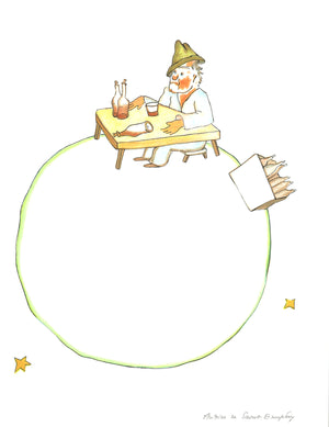 Descriptive image text