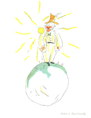 Descriptive image text