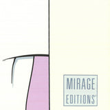 PATRICK NAGEL Commemorative #15, 1986