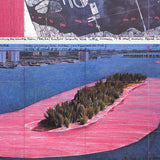 JAVACHEFF CHRISTO Surrounded Islands (1982), 1983