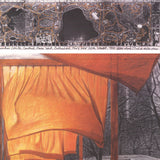 JAVACHEFF CHRISTO The Gates, the official poster, 2003