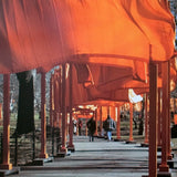 JAVACHEFF CHRISTO The Gates Project, Photo #26, 2005