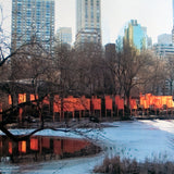 JAVACHEFF CHRISTO The Gates Project, Photo #27, 2005