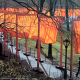 JAVACHEFF CHRISTO The Gates Project, Photo #28, 2005