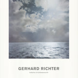 GERHARD RICHTER Seascape, 1991