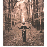 BRUCE WEBER Lady Balancing Branch, 1995