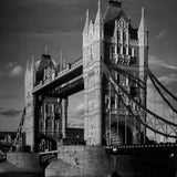 R VON GOTZ Tower Bridge, London, 2000