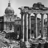 KARSTEN THORMAEHLEN The Forum, Rome, 2000